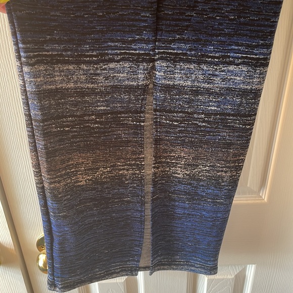 Sugar Popped Blue 2 Piece Skirt Set. - Picture 7 of 7